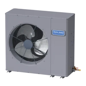 American Standard Platinum 19 Heat Pump